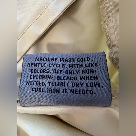 Johnston & Murphy Jacket‎ Men Long Sleeve Lightweight Performance Zip Up Sz XL - Picture 6 of 12